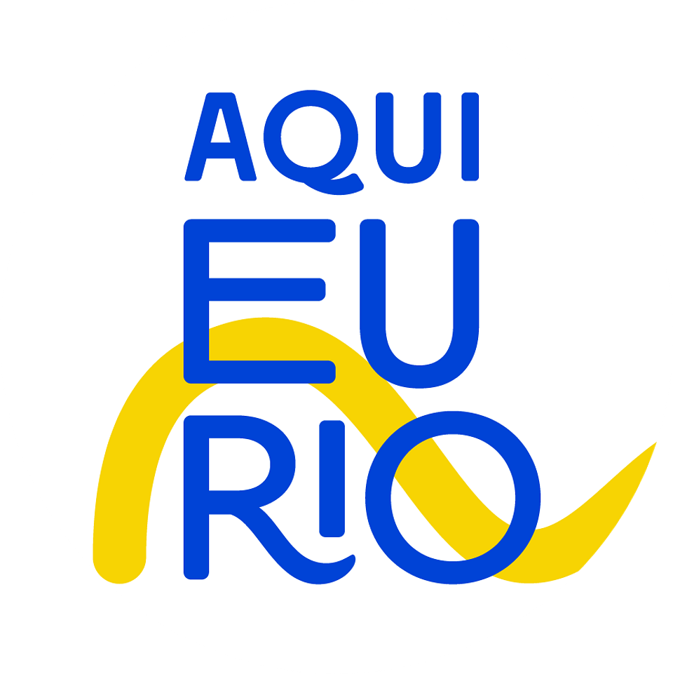Aqui Eu Rio
